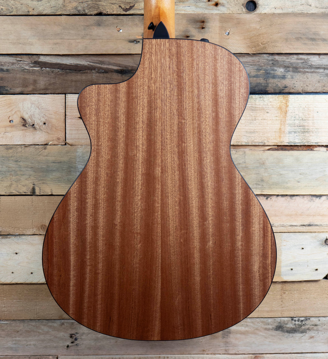Taylor 112ce Grand Concert Acoustic-Electric Guitar