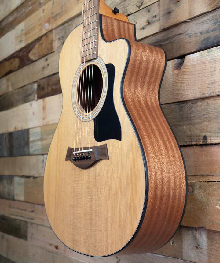 Taylor 112ce Grand Concert Acoustic-Electric Guitar