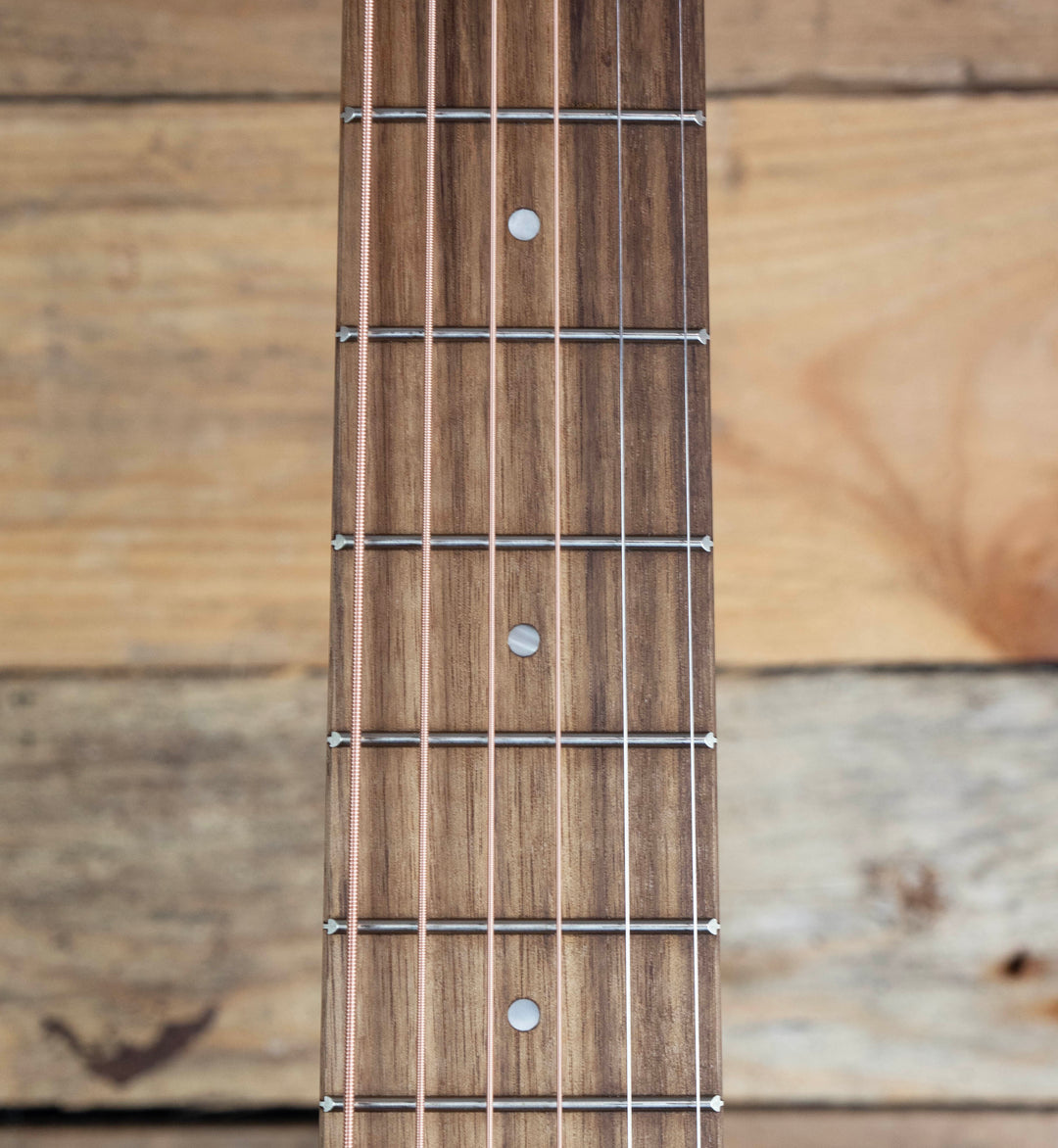 Taylor 112ce Grand Concert Acoustic-Electric Guitar