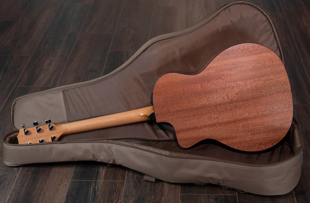 Taylor 114ce Grand Auditorium Acoustic-Electric Guitar