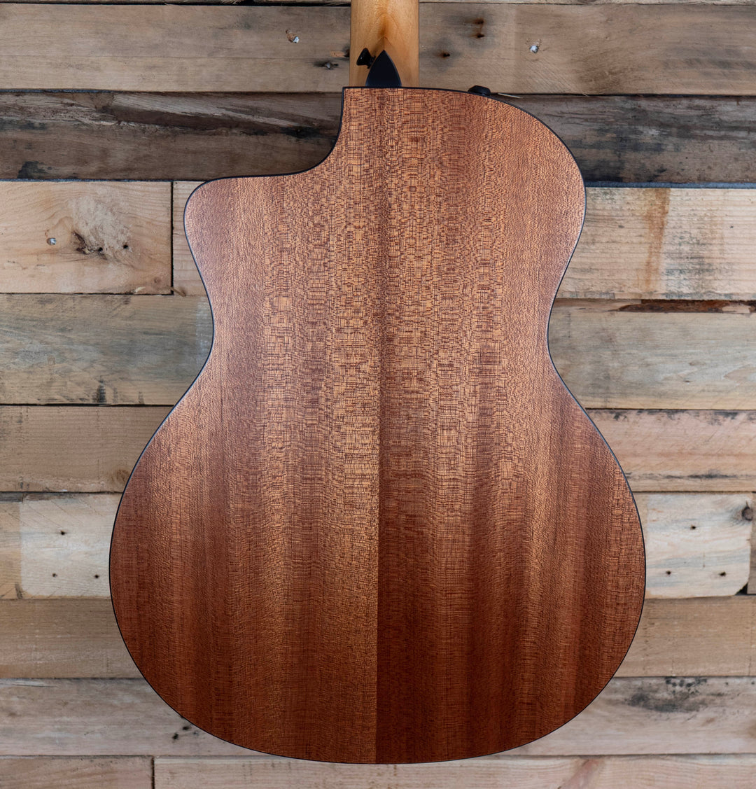 Taylor 114ce Grand Auditorium Acoustic-Electric Guitar