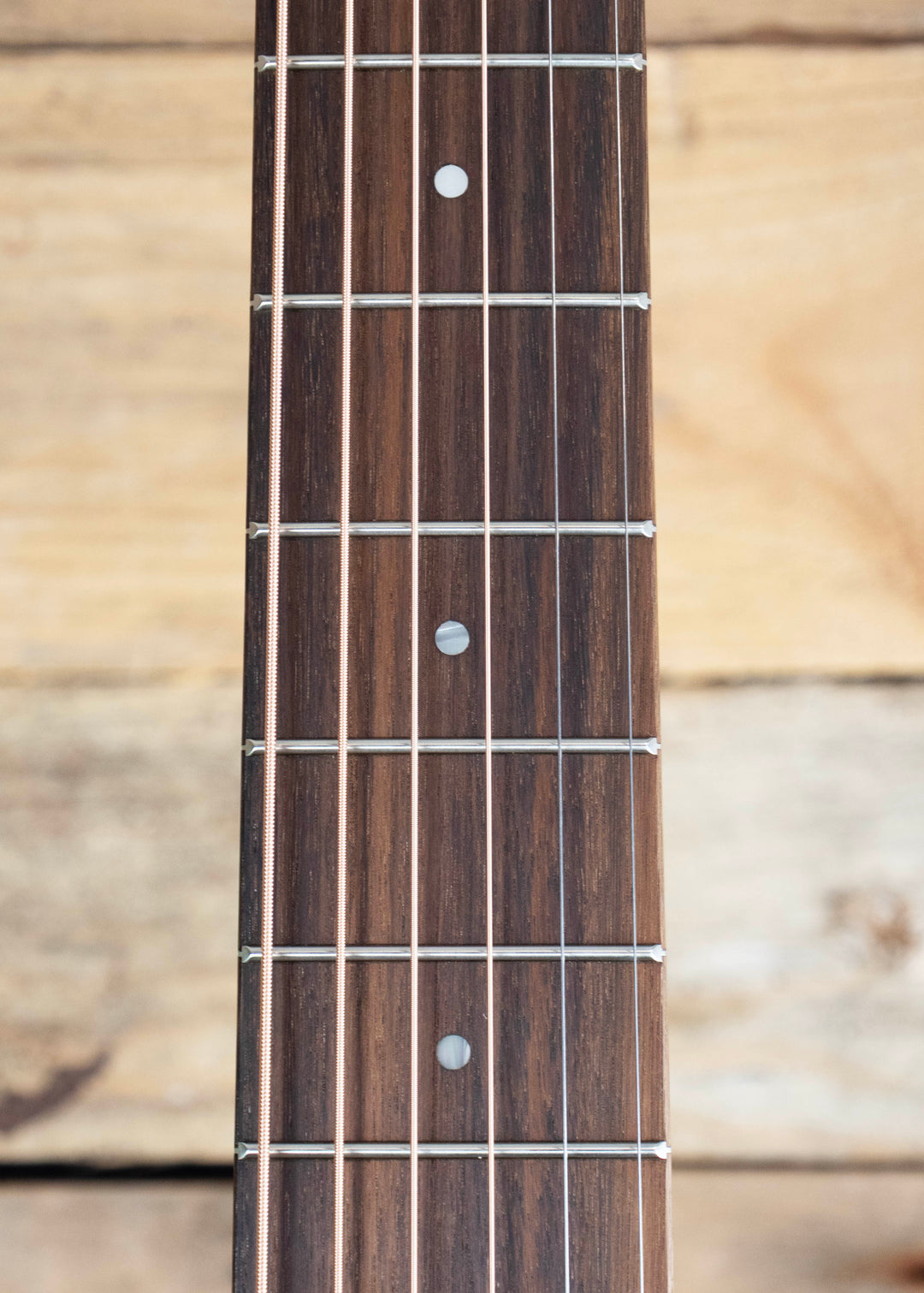 Taylor 114ce Grand Auditorium Acoustic-Electric Guitar