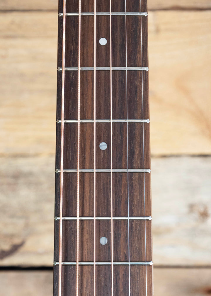 Taylor 114ce Grand Auditorium Acoustic-Electric Guitar