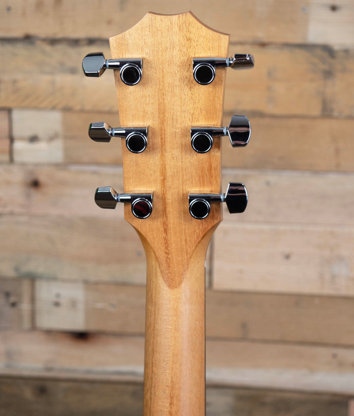 Taylor 114ce Grand Auditorium Acoustic-Electric Guitar