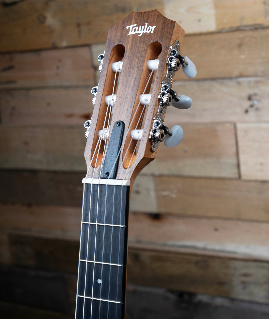 Taylor Academy 12e-N Nylon Acoustic-Electric Guitar