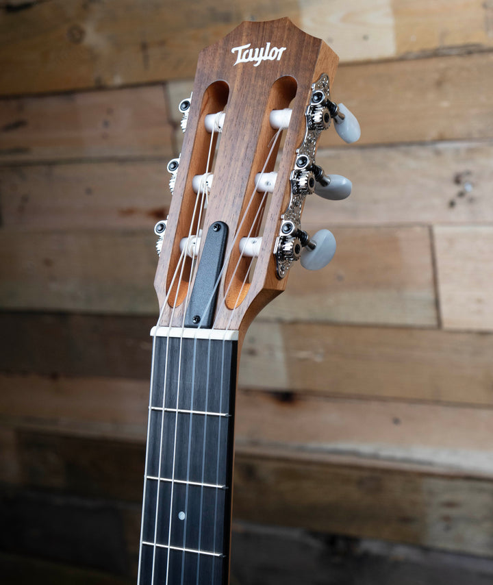 Taylor Academy 12e-N Nylon Acoustic-Electric Guitar