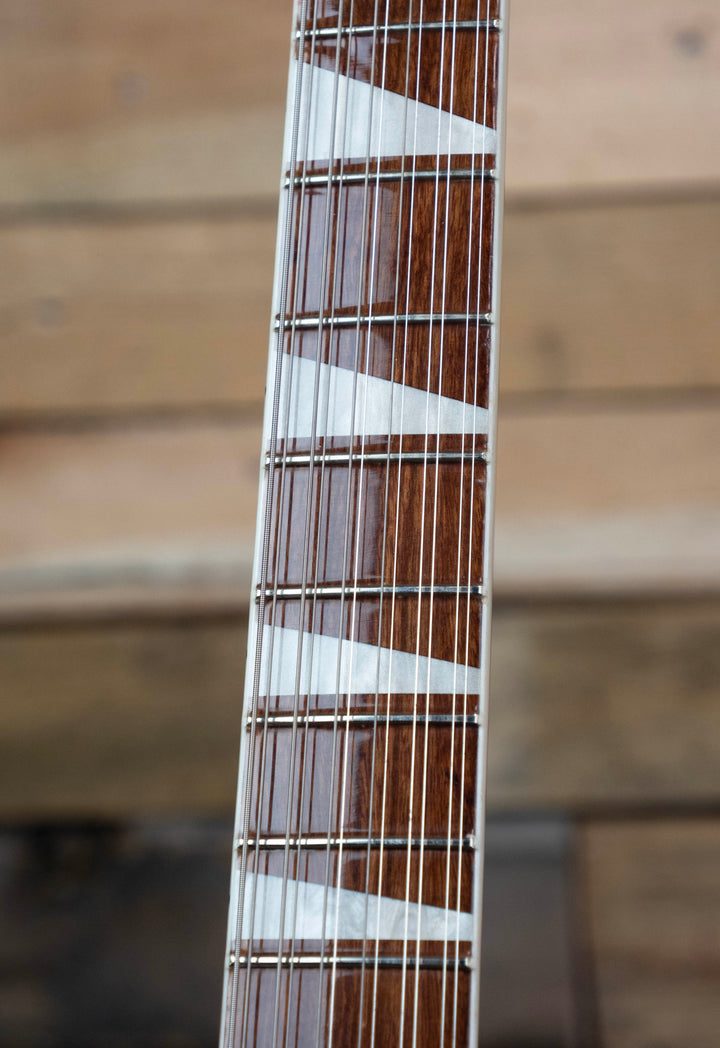 Rickenbacker 360/12 12-String Electric Guitar, Fireglo