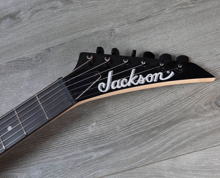 Jackson JS Series Dinky JS12, Amaranth Fingerboard, Metallic Red