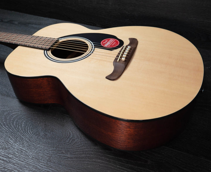 Fender FA-135 Concert Acoustic, Natural