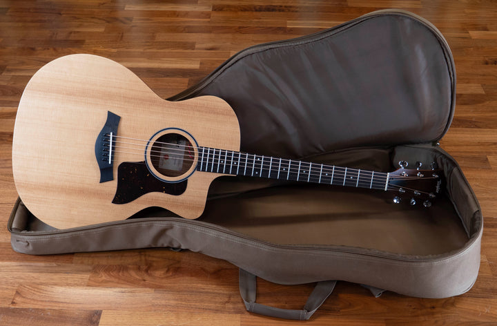 Taylor 14ce Sapele Acoustic-Electric Guitar