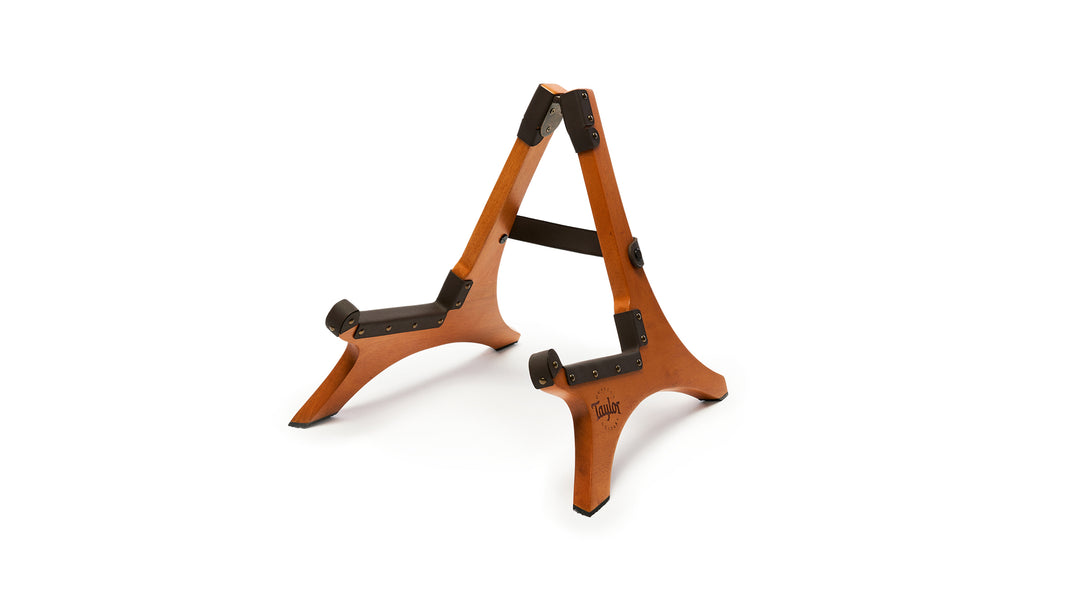 Taylor Folding Wood Guitar Stand