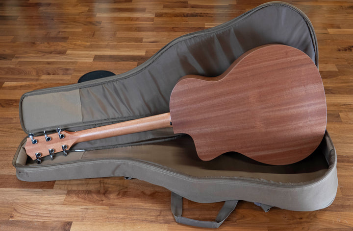 Taylor 14ce Sapele Acoustic-Electric Guitar