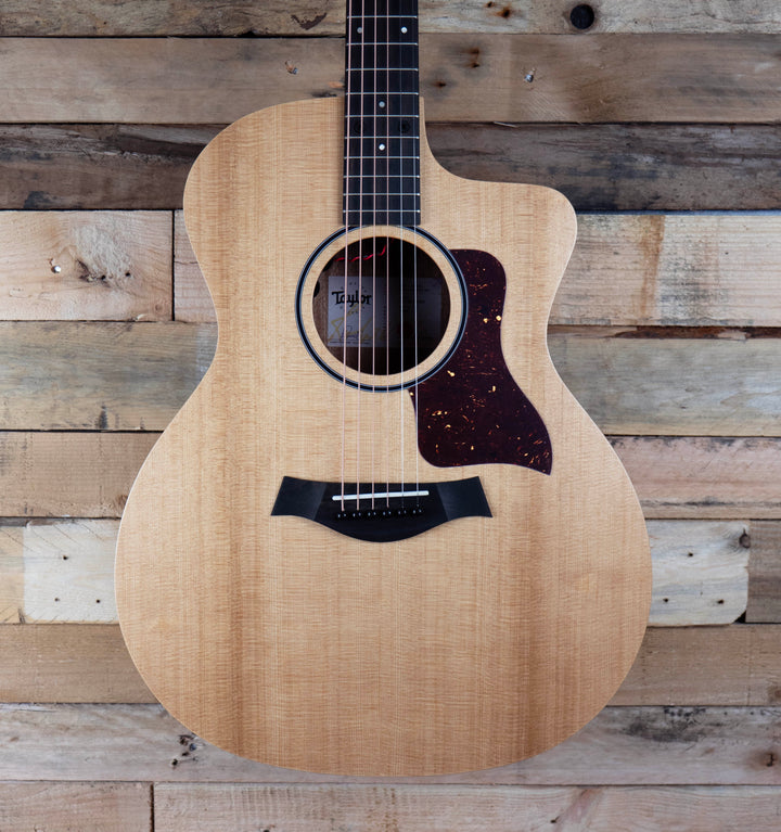 Taylor 14ce Sapele Acoustic-Electric Guitar
