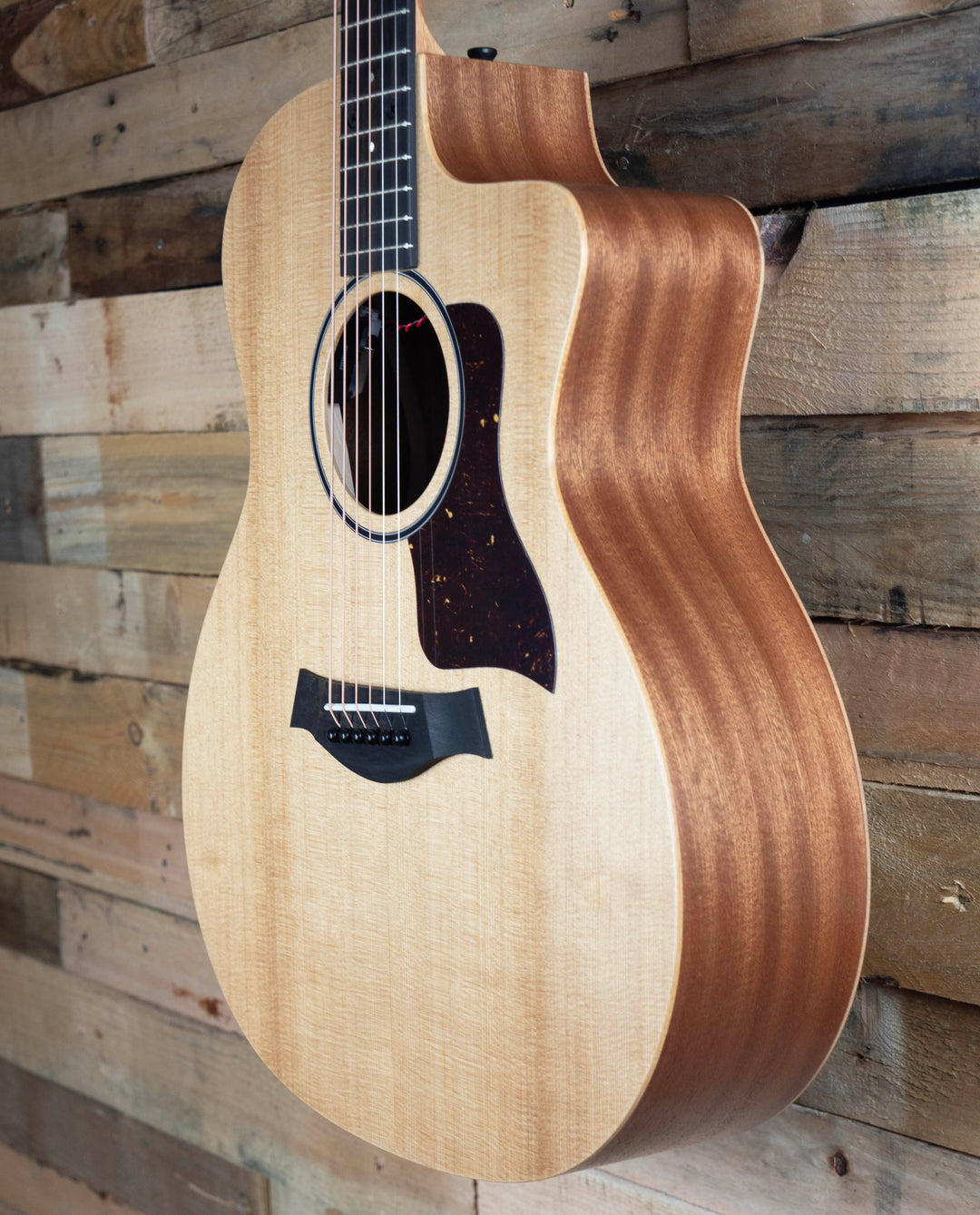 Taylor 14ce Sapele Acoustic-Electric Guitar