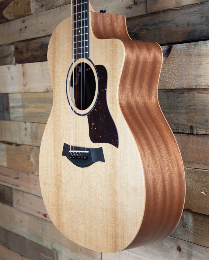 Taylor 14ce Sapele Acoustic-Electric Guitar