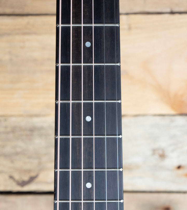 Taylor 14ce Sapele Acoustic-Electric Guitar