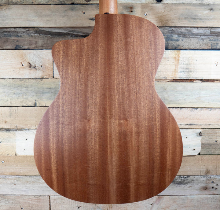 Taylor 14ce Sapele Acoustic-Electric Guitar