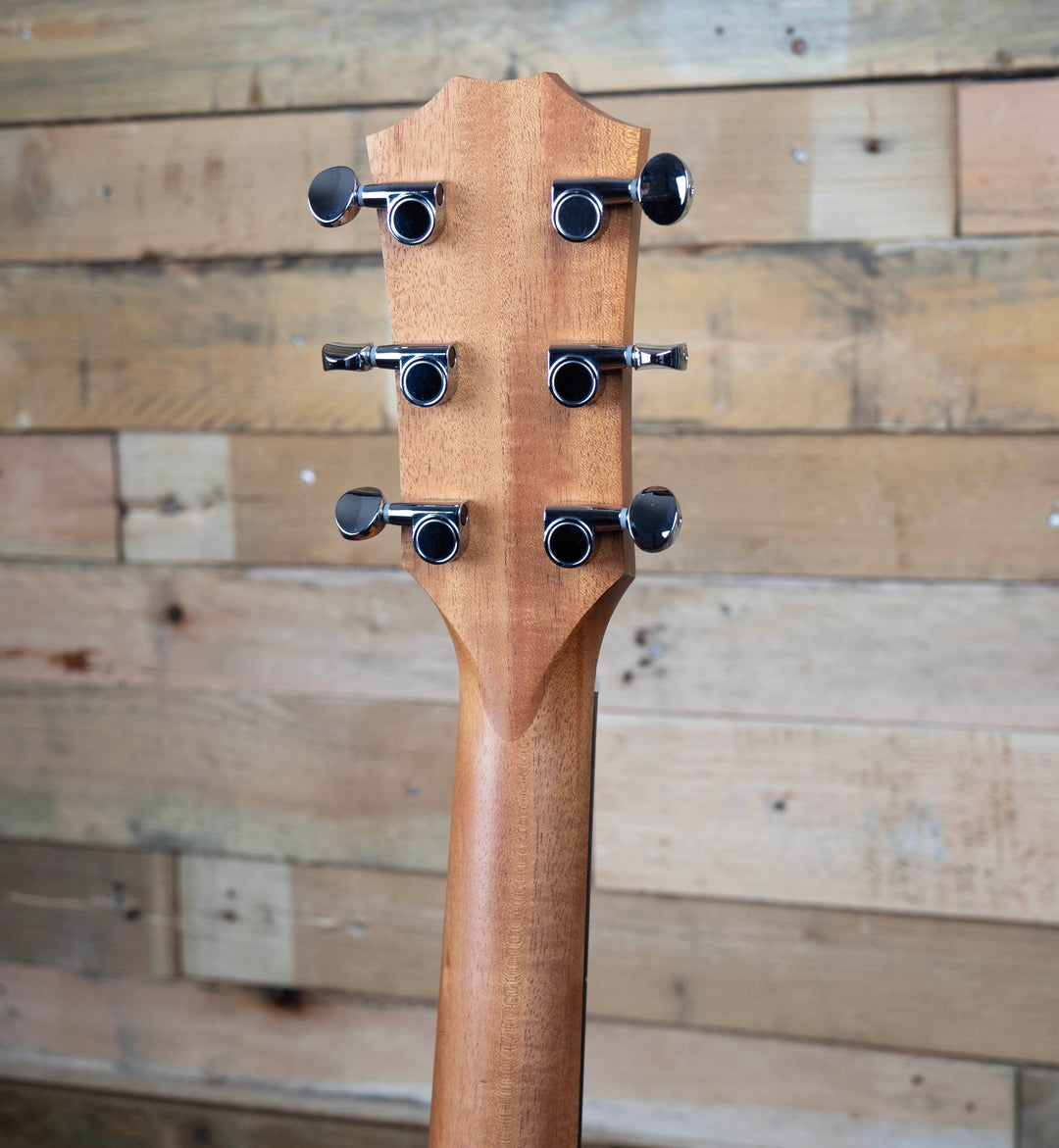 Taylor 14ce Sapele Acoustic-Electric Guitar