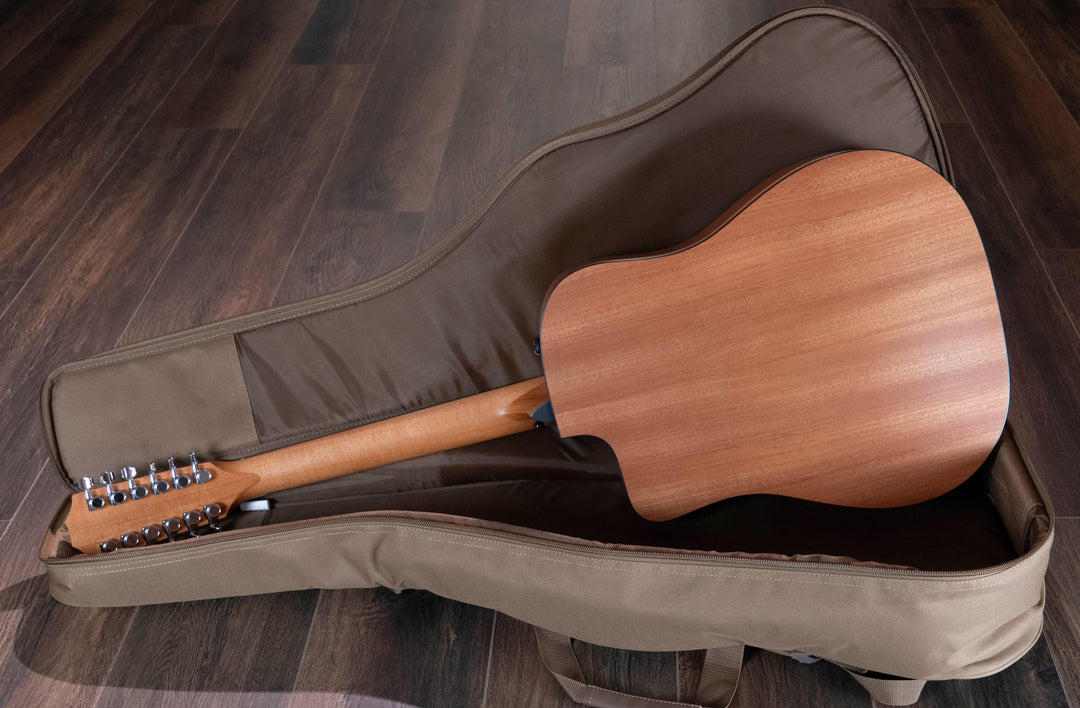 Taylor 150ce 12-String Dreadnought Acoustic-Electric Guitar
