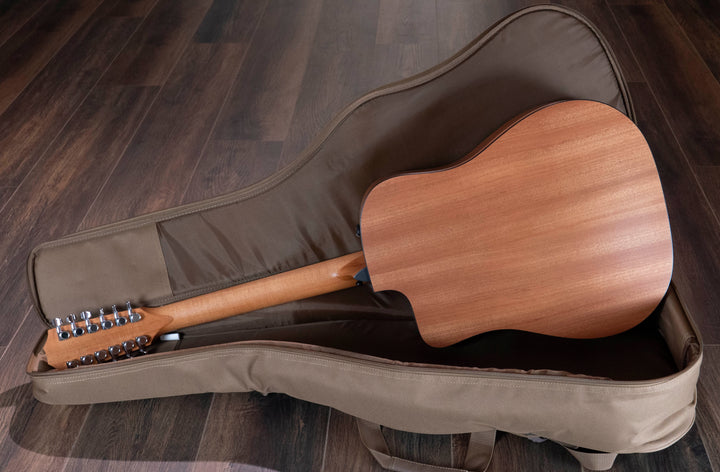 Taylor 150ce 12-String Dreadnought Acoustic-Electric Guitar