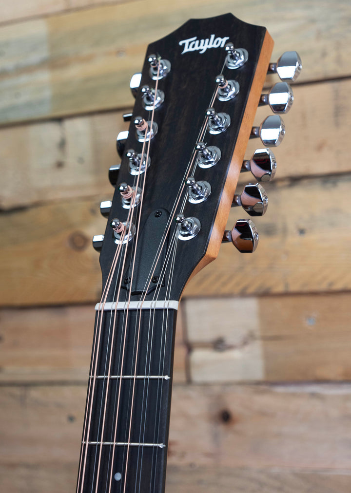Taylor 150ce 12-String Dreadnought Acoustic-Electric Guitar