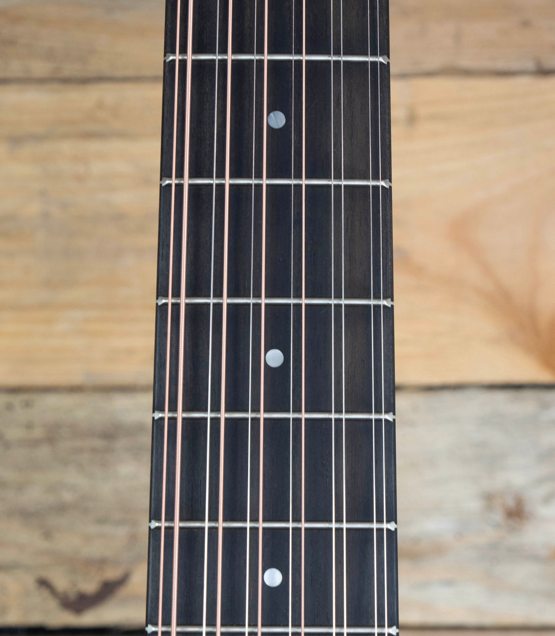 Taylor 150ce 12-String Dreadnought Acoustic-Electric Guitar