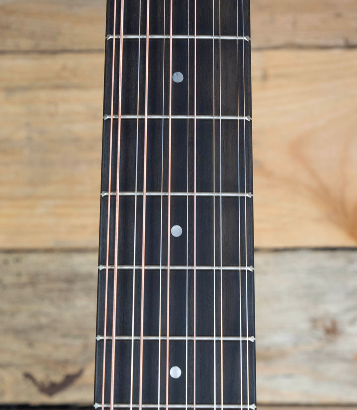 Taylor 150ce 12-String Dreadnought Acoustic-Electric Guitar