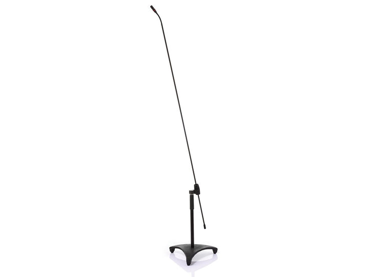 JTS FGM-62 Carbon Floor Stand Microphone