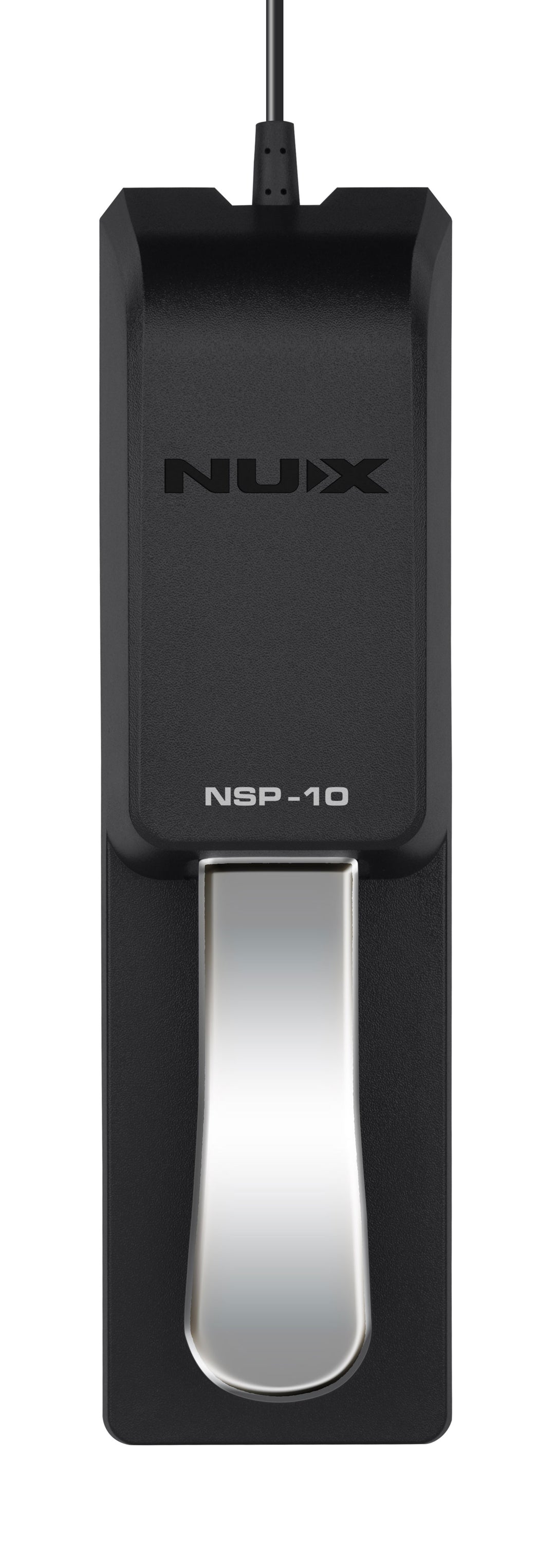 digital piano sustain pedal NUX NSP-10 Piano Sustain Pedal – A Strings