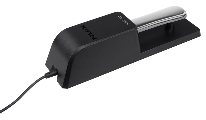 NUX NSP-10 Piano Sustain Pedal