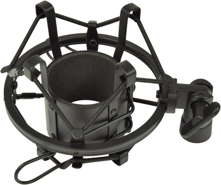 Soporte antivibratorio para micrófono Citronic SMH44