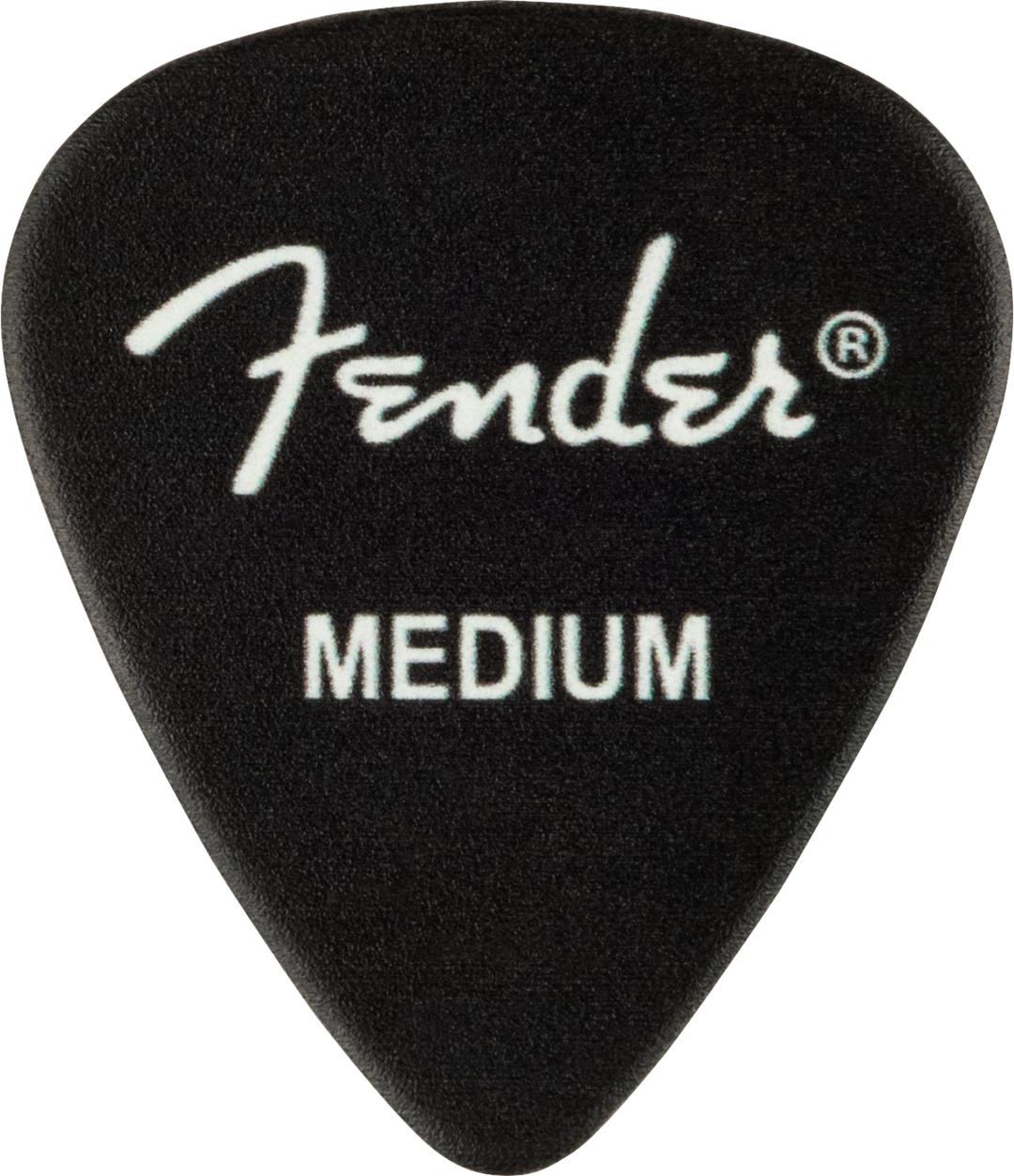 Fender Tom Delonge 351 Celluloid Picks, 6 Pack