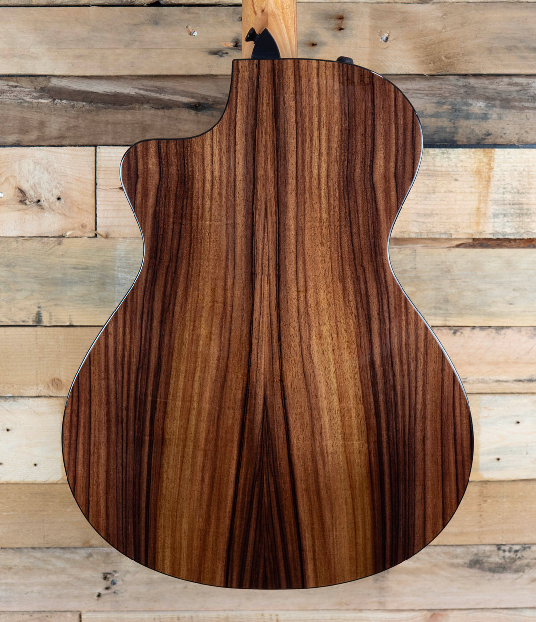 Taylor 212ce Plus Grand Concert Acoustic-Electric Guitar
