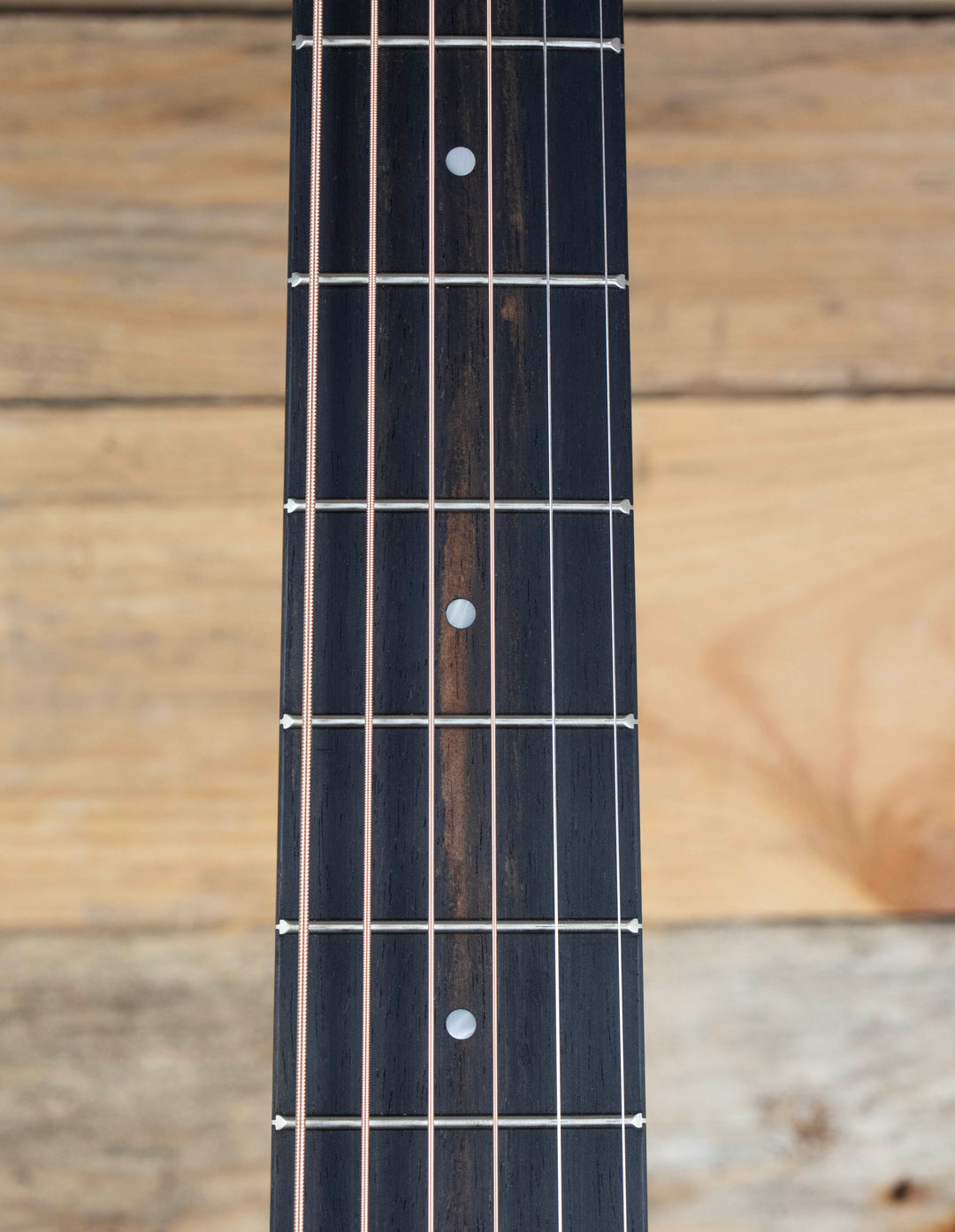 Taylor 214ce Grand Auditorium Acoustic-Electric Guitar