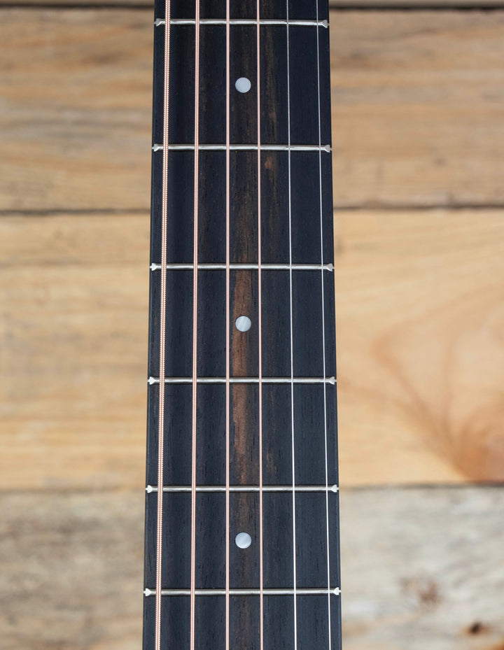 Taylor 214ce Grand Auditorium Acoustic-Electric Guitar
