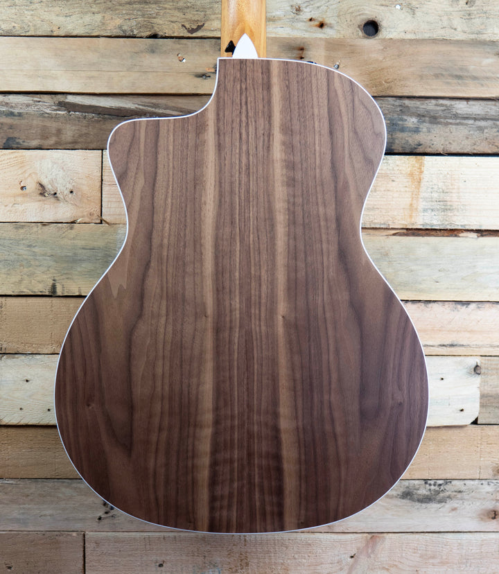 Taylor 214ce Grand Auditorium Acoustic-Electric Guitar