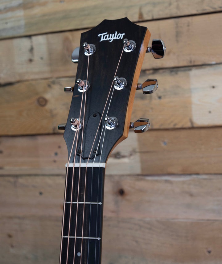 Taylor 214ce Grand Auditorium Acoustic-Electric Guitar