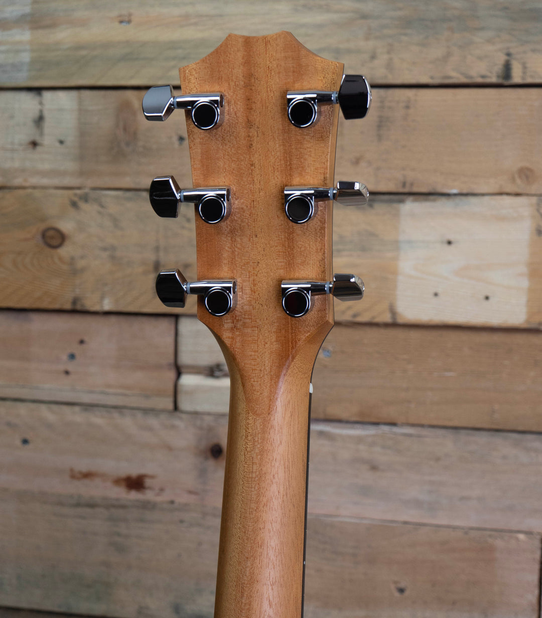 Taylor 214ce Grand Auditorium Acoustic-Electric Guitar