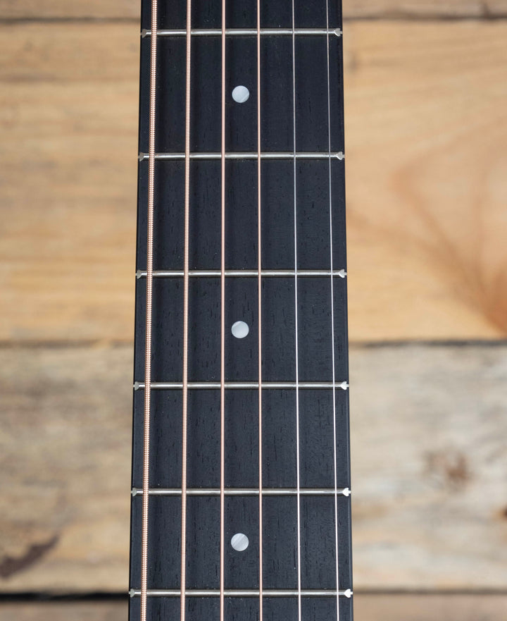 Taylor 214ce Plus Grand Auditorium Acoustic-Electric Guitar