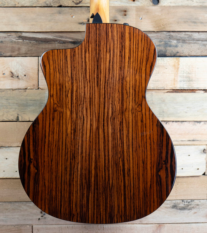 Taylor 214ce Plus Grand Auditorium Acoustic-Electric Guitar