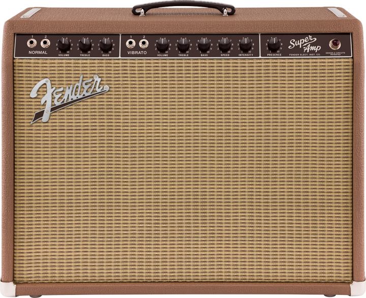 Fender Blues Junior IV, combo ampli à lampes 15 W, noir