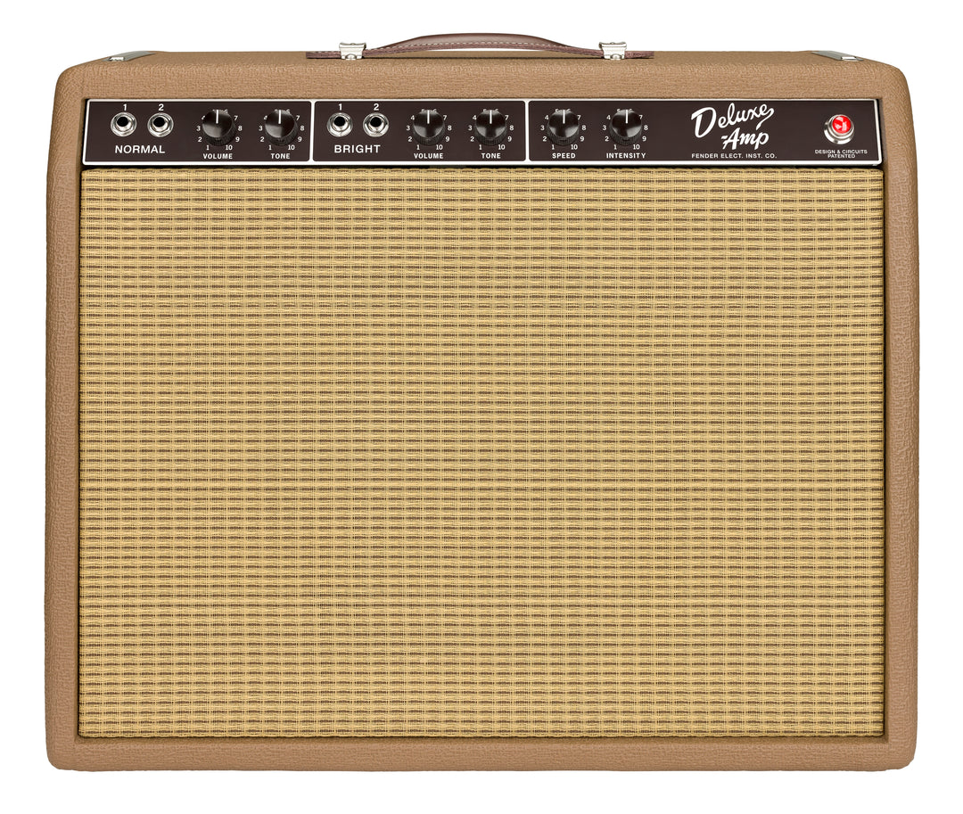 Fender &