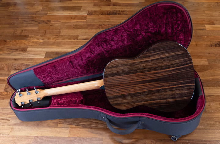 Taylor 217e-SB Plus Grand Pacific Acoustic-Electric Guitar – Sunburst