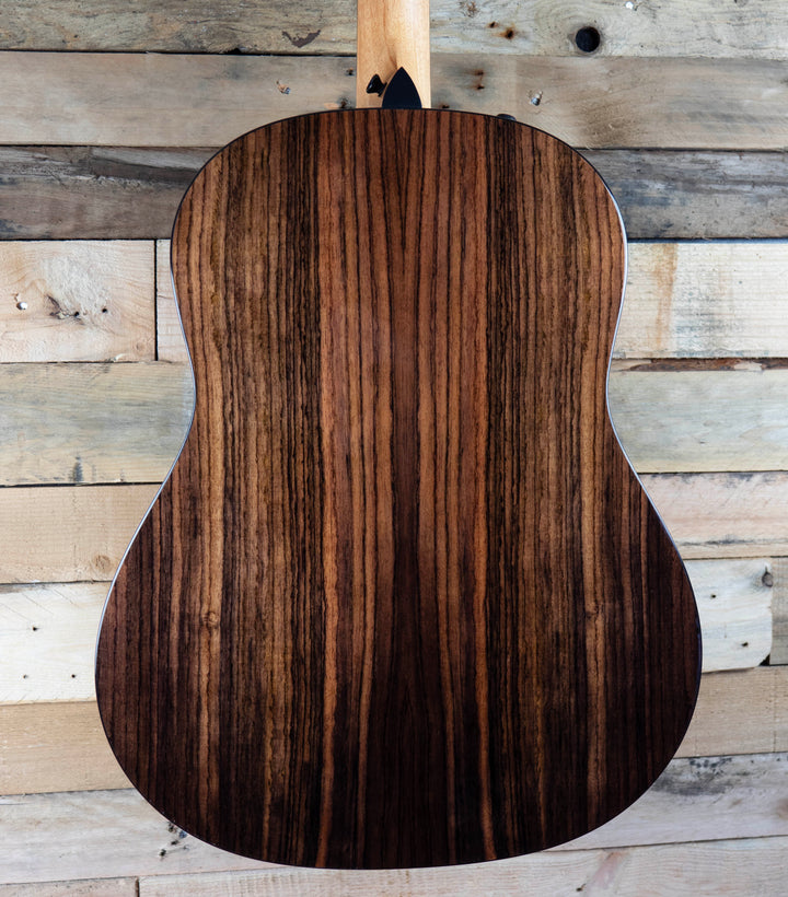 Taylor 217e-SB Plus Grand Pacific Acoustic-Electric Guitar – Sunburst