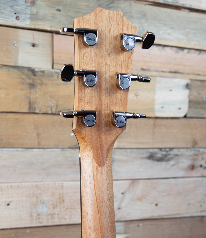 Taylor 217e-SB Plus Grand Pacific Acoustic-Electric Guitar – Sunburst