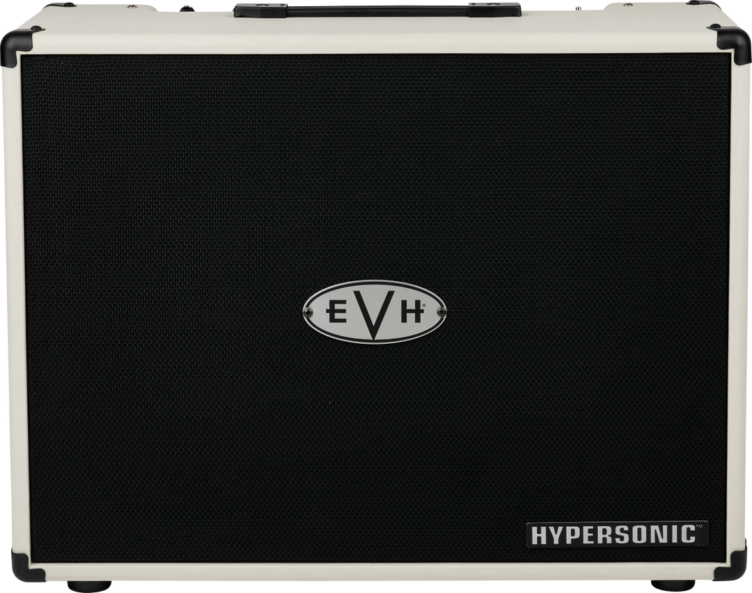 EVH Hypersonic FRFR 12, Ivory