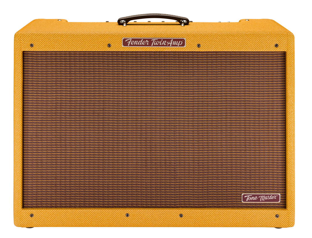 Fender Tone Master &