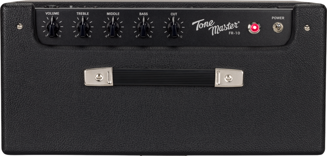 Fender Tone Master FR-10, haut-parleur à gamme complète