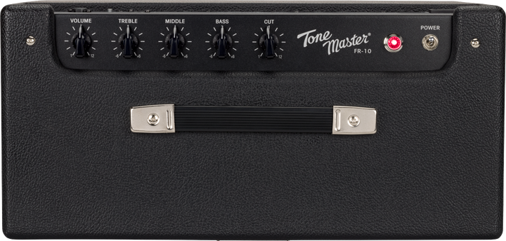 Fender Tone Master FR-10, haut-parleur à gamme complète