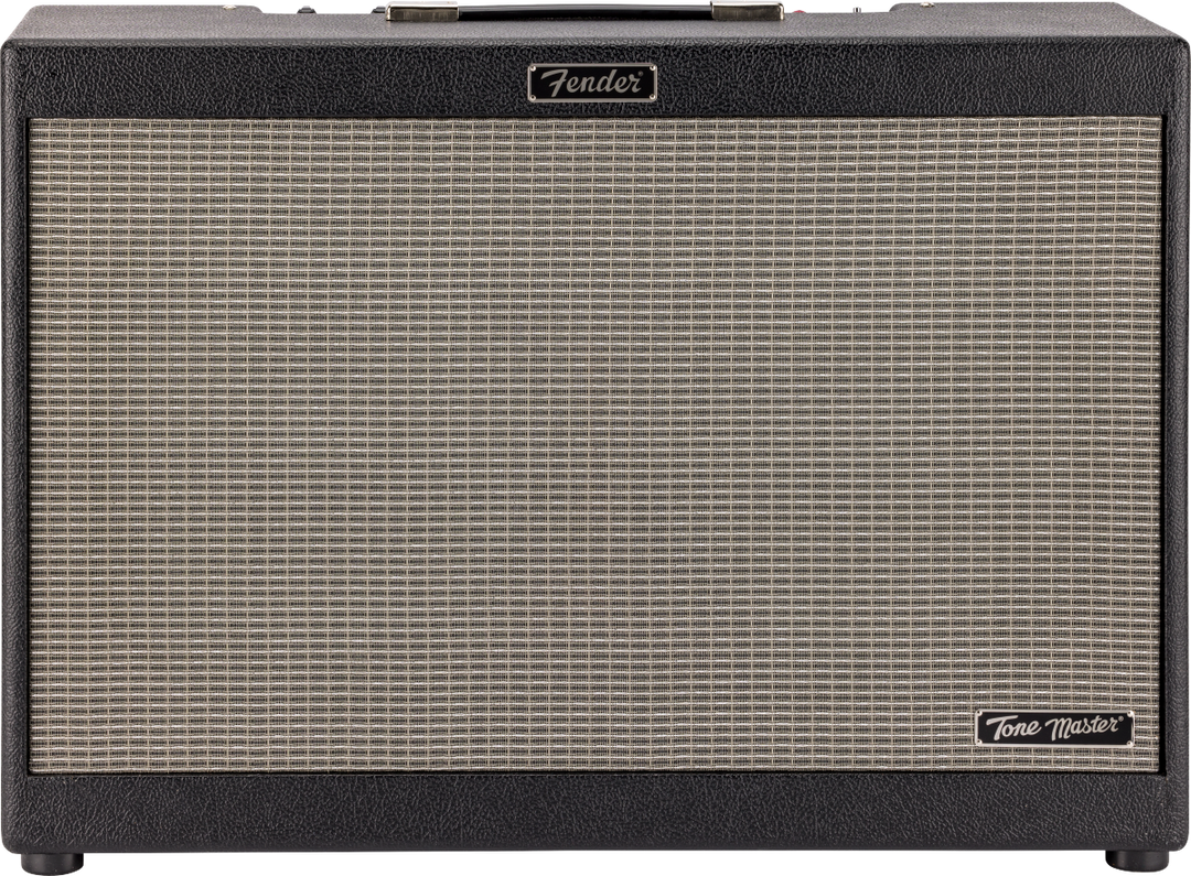 Fender Tone Master FR-212, Full Range Speaker, Black